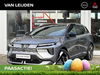 Mitsubishi Eclipse Cross 87kWh 220pk Instyle | Panoramadak | Leder | 360-Camera | App Connect