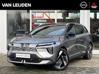 Mitsubishi Eclipse Cross 87kWh 220pk Instyle | Panoramadak | Leder | 360-Camera | App Connect