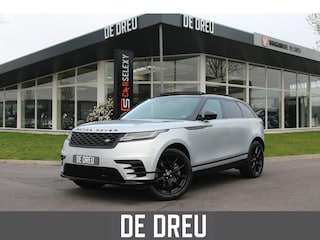 Land Rover Range Rover Velar 2.0 P400e R-DYNAMIC HSE 404PK | PANORAMA | STOELVENT | MERIDIAN | LEDER | STOELMASSAGE | ADAPTIVE |