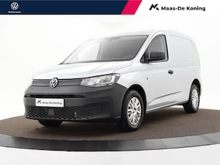 Volkswagen Caddy Cargo 2.0 TDI 75pk Comfort · Apple/Android Car Play · Cruise Control · Trekhaak · Tussenschot · Navigatie ·