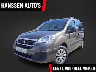 Peugeot Partner 1.2 PureTech Allure