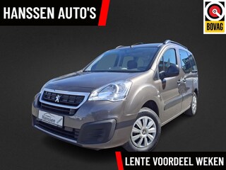 Peugeot Partner 1.2 PureTech Allure