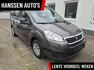 Peugeot Partner 1.2 PureTech Allure