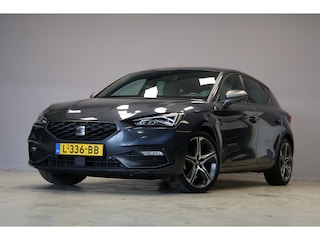 Seat Leon 1.5 eTSI FR Business Intense |Sfeerverlichting|