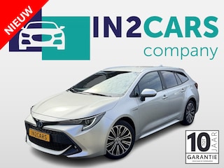 Toyota Corolla Touring Sports 1.8 Hybrid Style *Blind Spot*Parkeersens.*LED*