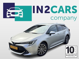 Toyota Corolla Touring Sports 1.8 Hybrid Style *Blind Spot*Parkeersens.*LED*