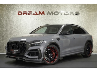 Audi Q8 ABT 4.0 TFSI Quattro 700pk | AKRAPOVIC | CARBON | KERAMISCH