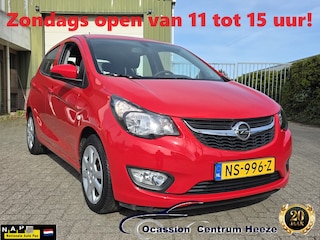 Opel Karl 1.0 Edition AUT, Airco! Cruise Ctrl! Nwe APK! VERWACHT!