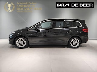 BMW 2-serie Tourer (f46) 218i 140pk 7p. Aut Steptronic High Executive Edition