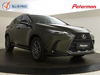 Lexus NX 450h+ AWD Luxury Line | Trekhaak | Blindspot | El. A. Klep