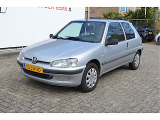 Peugeot 106 1.1 XTX NL-Auto / Apk 28-09-2026 / Centr.lock / Elec.ramen