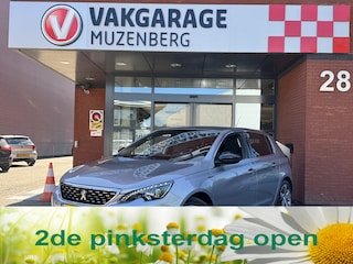 Peugeot 308 1.2 PureTech GT-Line // NAVI // CAMERA // CRUISE // CLIMA // TREKHAAK