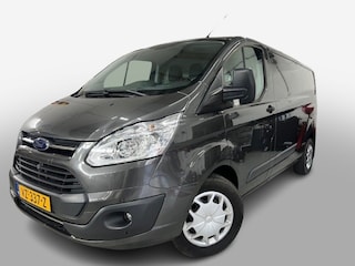 Ford Transit Custom 340 2.0 TDCI L2H1 TREND, AC, PDC, Cruise Ctrl, Bluetooth