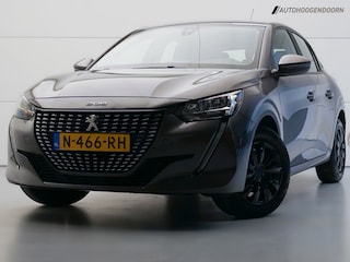 Peugeot 208 1.2 PureTech Active Luxe (CRUISE CONTROL,APPLE CARPLAY,LED,COMFORT-STOELEN,NIEUWE APK,AIRCO,TOPCONDITIE)