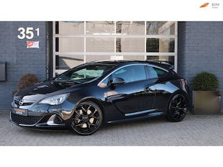 Opel Astra GTC 2.0 Turbo OPC 280PK NAVI LEDER VOL!
