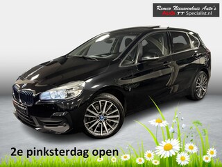 BMW 2-serie Tourer 225xe iPerformance Executive Panorama dak