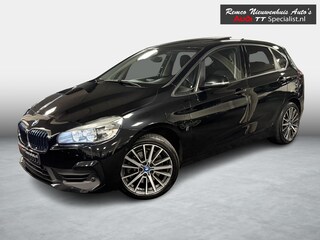 BMW 2-serie Tourer 225xe iPerformance Executive Panorama dak