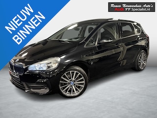 BMW 2-serie Tourer 225xe iPerformance Executive Panorama dak