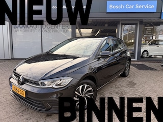 Volkswagen Polo 1.0 TSI Life | Carplay | ACC | Automaat