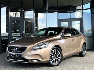 Volvo V40 2.0 D4 SUMMUM BNS - ORG. NL. - TREKH.