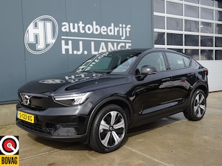 Volvo C40 Recharge Core 69 kWh