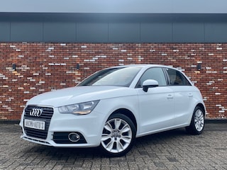 Audi A1 Sportback 1.2 TFSI Ambition 5-Deurs Cruise Stoelverw Multimedia Dealer-OH!