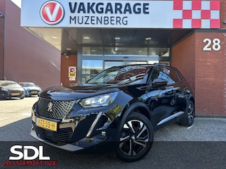Peugeot 2008 1.2 PureTech Allure // D. RIEM VERVANGEN!! // NAVI // CLIMA // CRUISE // CAMERA // APPLE CARPLAY - ANDROID AUTO //