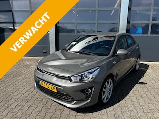 Kia Rio 1.0 T-GDI MHEV EcoDynamics 100pk ComfortLine