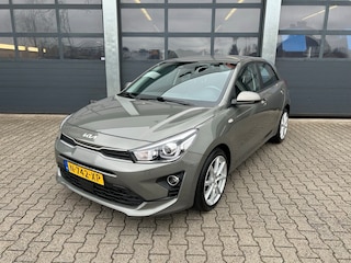 Kia Rio 1.0 T-GDI MHEV EcoDynamics 100pk ComfortLine