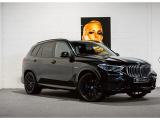 BMW X5 xDrive50e High exec. Aut. Pan.dak sky | Soundsystem | m-styling | Shadow-line |