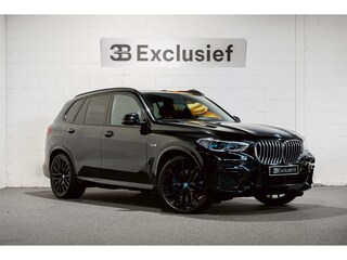 BMW X5 xDrive50e High exec. Aut. Pan.dak sky | Soundsystem | m-styling | Shadow-line |