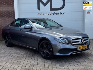 Mercedes-Benz E-klasse 200 Prestige -Widescreen-360°-sfeer