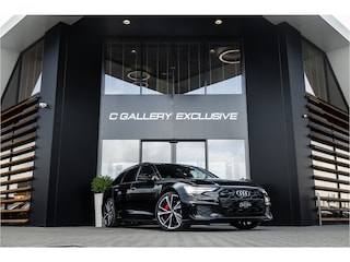 Audi A6 Avant 55 TFSI e quattro Pro Line S Competition - S Line | Panorama | Memory | 360 Camera