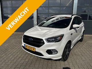 Ford Kuga 1.5 EcoBoost 120pk 2WD ST Line