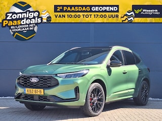 Ford Kuga 2.5 PHEV 243pk e-CVT Sound Edition | FULL OPTION | Winter Pack | Panoramisch Schuif-kanteldak | B&O Premium Audio |