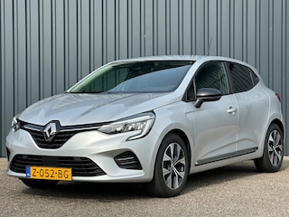 Renault Clio 1.0 TCe 90pk GPF Evolution I Navigatie I Parkeersensoren I Cruise Control I