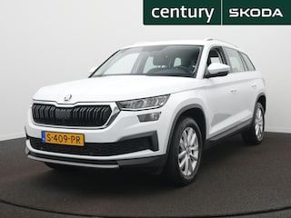 Skoda Kodiaq 1.5 TSI Business Edition 7p. DSG / Camera / Navi / Cruise