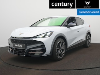 Cupra Tavascan VZ Extreme 82 kWh Panoramadak - 21 Inch - Head-Up display - Navigatie