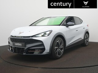 Cupra Tavascan VZ Extreme 82 kWh Panoramadak - 21 Inch - Head-Up display - Navigatie
