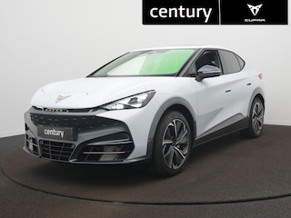 Cupra Tavascan VZ Extreme 82 kWh Panoramadak - 21 Inch - Head-Up display - Navigatie