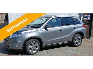 Suzuki Vitara 1.6 VVT 120pk automaat Exclusive 33000 km