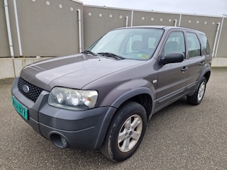 Ford Escape USA 2.3