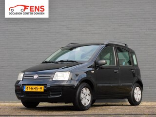 Fiat Panda 1.2 Edizione Cool NIEUWE DISTRIBUTIERIEM! AIRCO! APK T/M 26-3-2027!