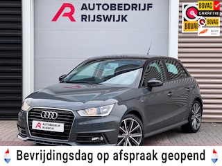 Audi A1 Sportback 1.0 TFSI Adrenalin