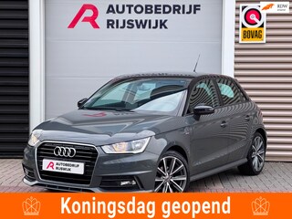 Audi A1 Sportback 1.0 TFSI Adrenalin