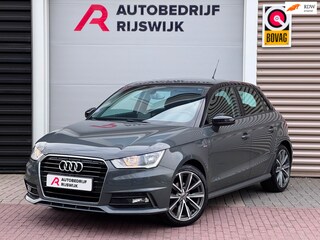 Audi A1 Sportback 1.0 TFSI Adrenalin