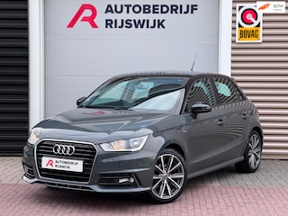 Audi A1 Sportback 1.0 TFSI Adrenalin