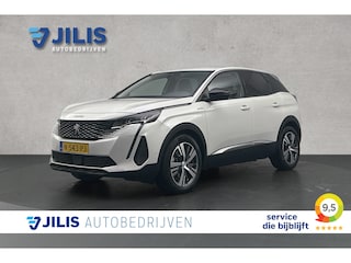 Peugeot 3008 1.6 HYbrid 225 Allure | LED | Half leder | Camera | Cruise control