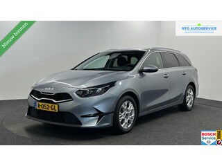 Kia Ceed Sportswagon 1.0 T-GDi DynamicLine NAVI CAMERA ECC CARPLAY.