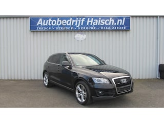 Audi Q5 3.0 TDI quattro 240pk S tronic MOTOR TIKT LAGERT